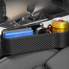 Car Seat Seam Storage Box Multifunctional Car Side Organizer