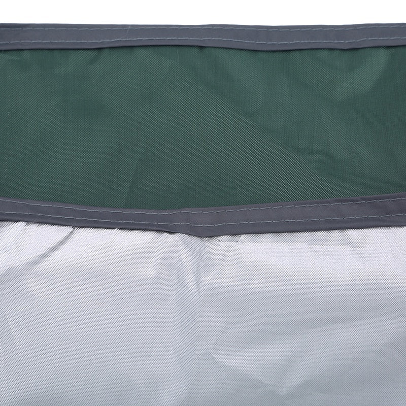 Durable Waterproof Rain Fly Hammock Tent Tarp Set