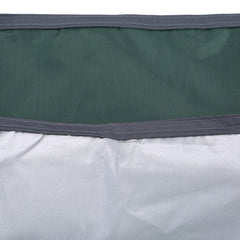 Durable Waterproof Rain Fly Hammock Tent Tarp Set