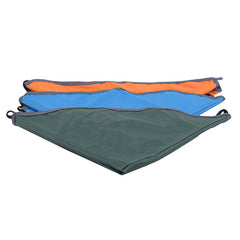 Durable Waterproof Rain Fly Hammock Tent Tarp Set