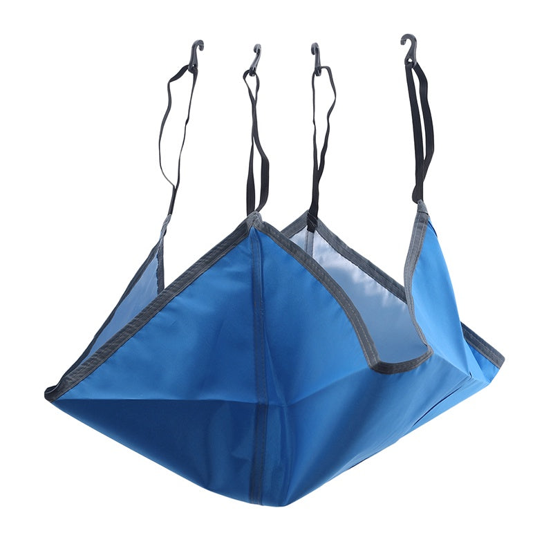 Durable Waterproof Rain Fly Hammock Tent Tarp Set