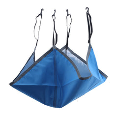 Durable Waterproof Rain Fly Hammock Tent Tarp Set