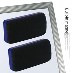 Magnetic Whiteboard Eraser for Chalkboard & Foam Board