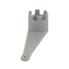 6 Section PVC Spanner Inflatable Boat Air Valve Wrench Release Valve Lever