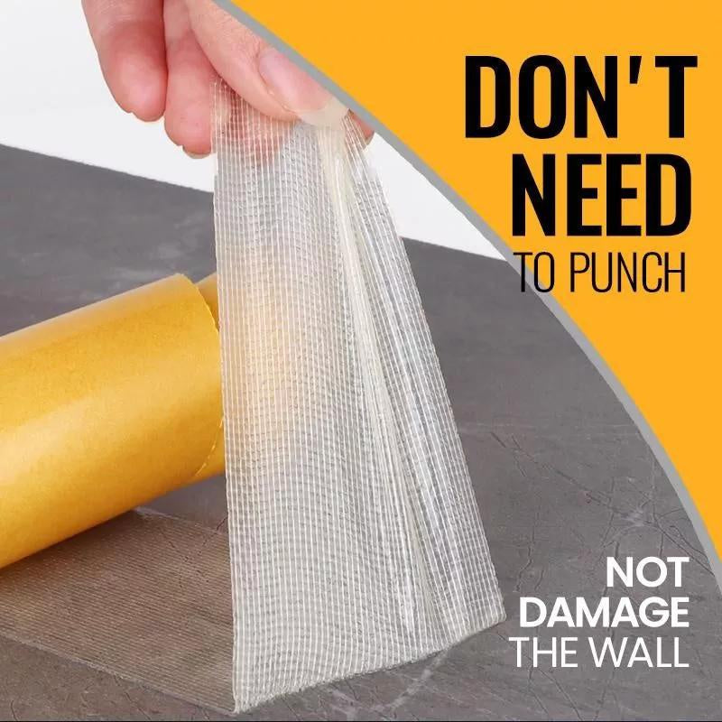 High Strength Double Sided Duct Tape Waterproof Wall Stickers Home Improvement