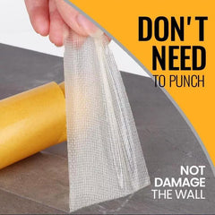 High Strength Double Sided Duct Tape Waterproof Wall Stickers Home Improvement