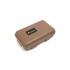 Outdoor Dice Storage Box Lightweight Anti-fall 3 Colors Great Gift