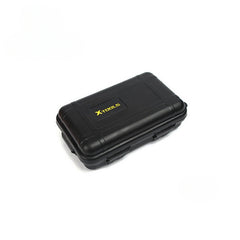 Outdoor Dice Storage Box Lightweight Anti-fall 3 Colors Great Gift