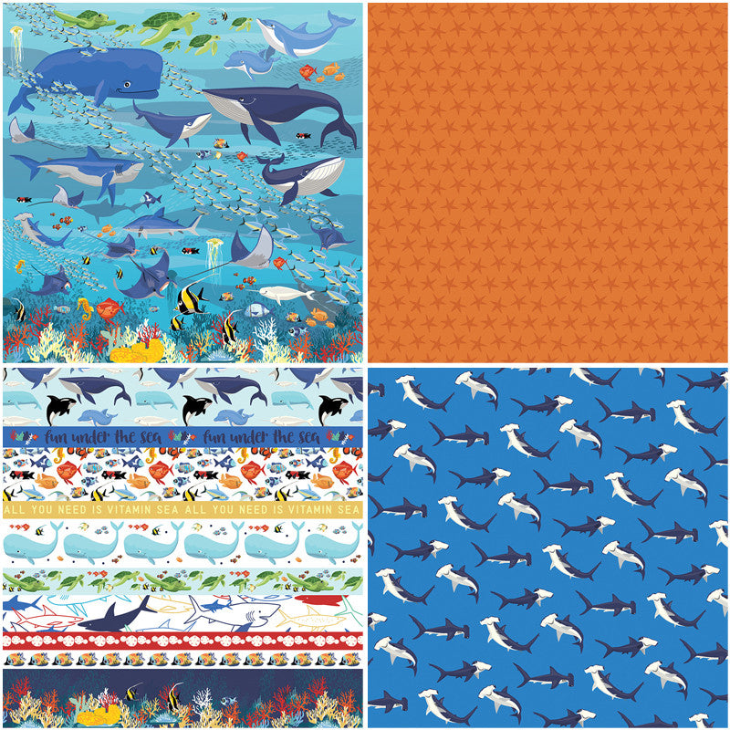 20pcs Retro Marine Mermaids Paper Stickers for DIY Journal Decoration