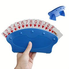 Plastic Hands Card Holder for Cards Game