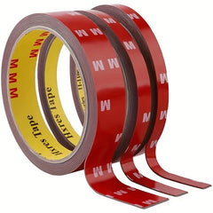 High Viscosity Car Special Adhesive Tape Strong Non marking Sticky Adhesive