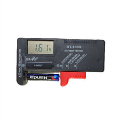 Power Tester Digital Display Capacity Tester No 1257