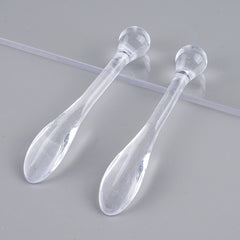 Eye Cream Massage Sticks Face Spoon for Absorption & Fatigue Relief