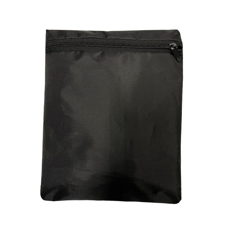 Waterproof Garden Table Cover 420D Oxford Tear Resistant