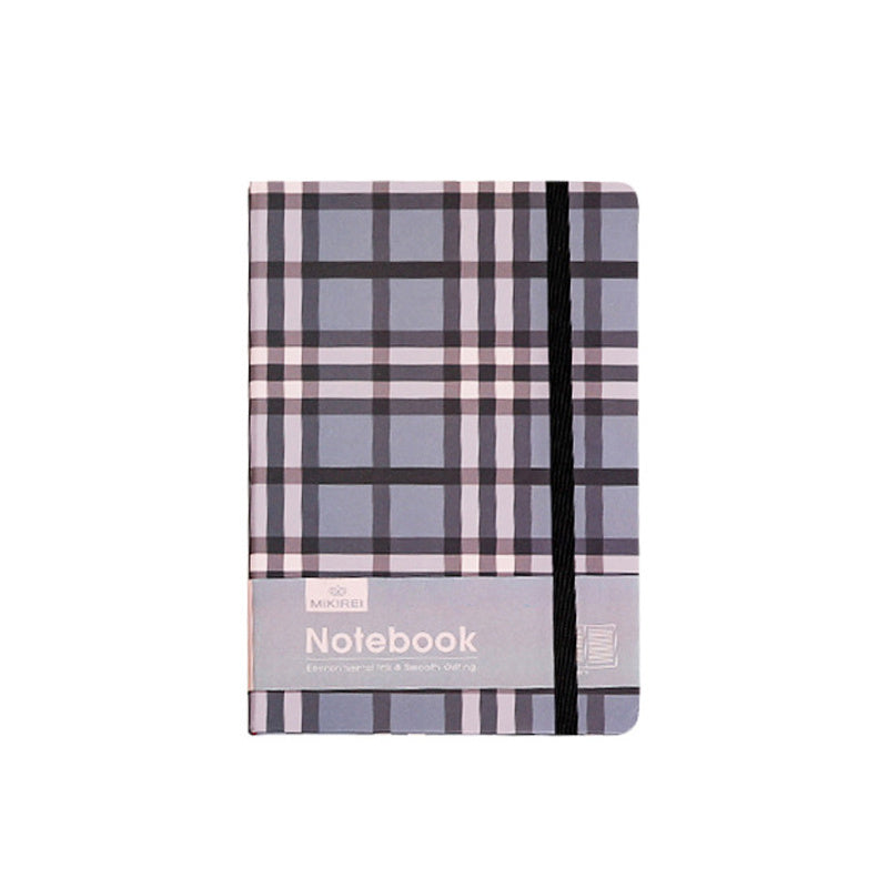 1pc 96 Student Brief Notebook A5 A6 A7 Journal Gift Stationery