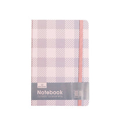 1pc 96 Student Brief Notebook A5 A6 A7 Journal Gift Stationery