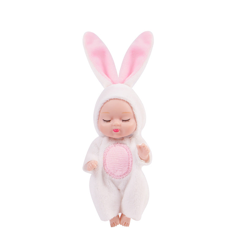 Sleep Simulative Rebirth Doll Princess Toy Birthday Christmas