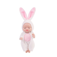Sleep Simulative Rebirth Doll Princess Toy Birthday Christmas