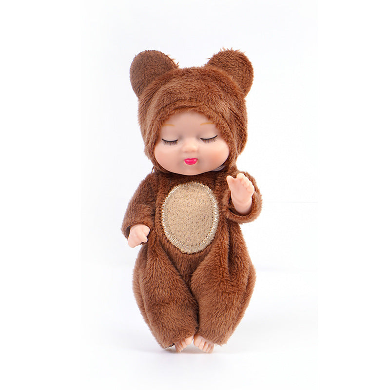 Sleep Simulative Rebirth Doll Princess Toy Birthday Christmas