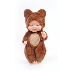 Sleep Simulative Rebirth Doll Princess Toy Birthday Christmas