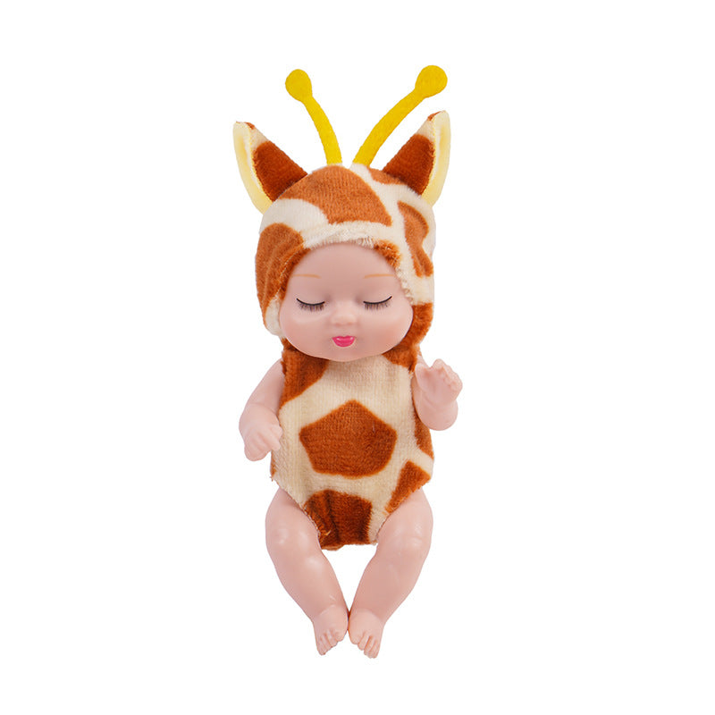 Sleep Simulative Rebirth Doll Princess Toy Birthday Christmas