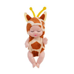 Sleep Simulative Rebirth Doll Princess Toy Birthday Christmas