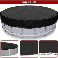1pc Pool Cover Cable And Winch Kit 30 48meter