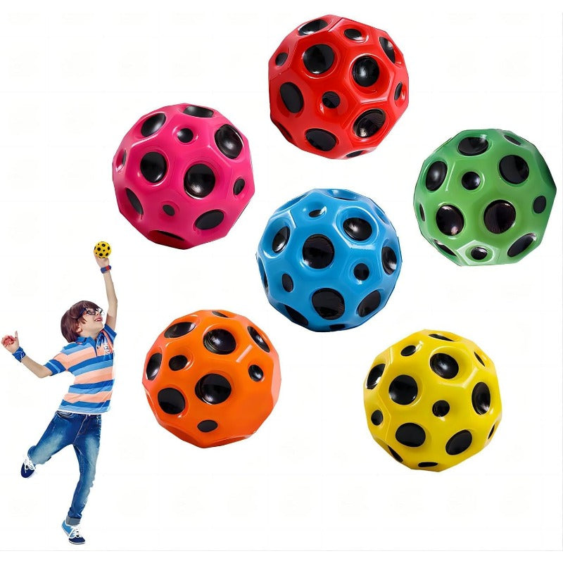 High Bouncing Foam Ball for Sport Training