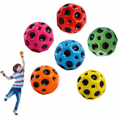 High Bouncing Foam Ball for Sport Training