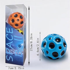 High Bouncing Foam Ball for Sport Training
