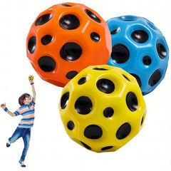 High Bouncing Foam Ball for Sport Training