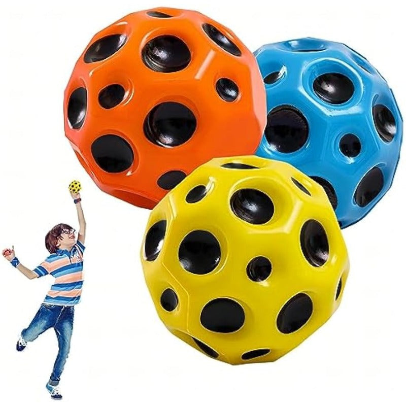 High Bouncing Foam Ball for Sport Training