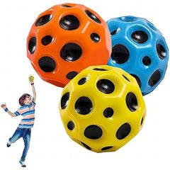 High Bouncing Foam Ball for Sport Training
