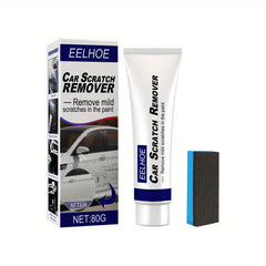 Car Styling Wax Scratch Repair Polishing Kit Auto Body Grinding Compound