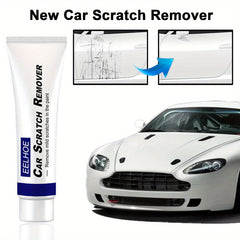 Car Styling Wax Scratch Repair Polishing Kit Auto Body Grinding Compound