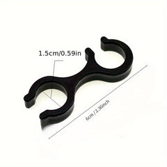 Walking Stick Connecting Buckle - Hiking Stick Holder
