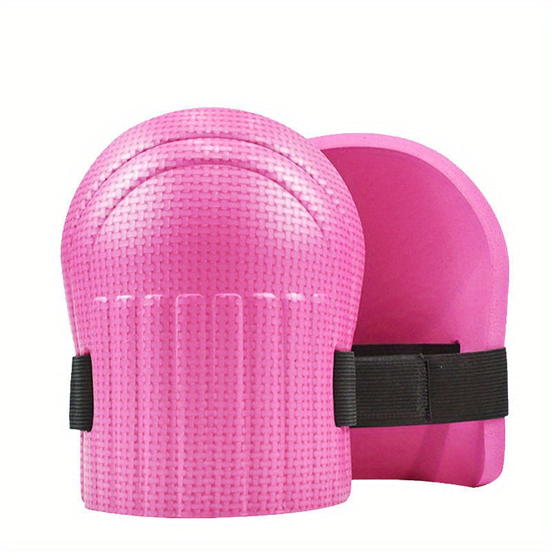 Foam Knee Pad for Garden Construction Car Repair House Cleaning