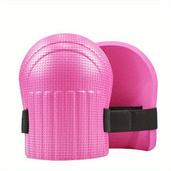 Foam Knee Pad for Garden Construction Car Repair House Cleaning