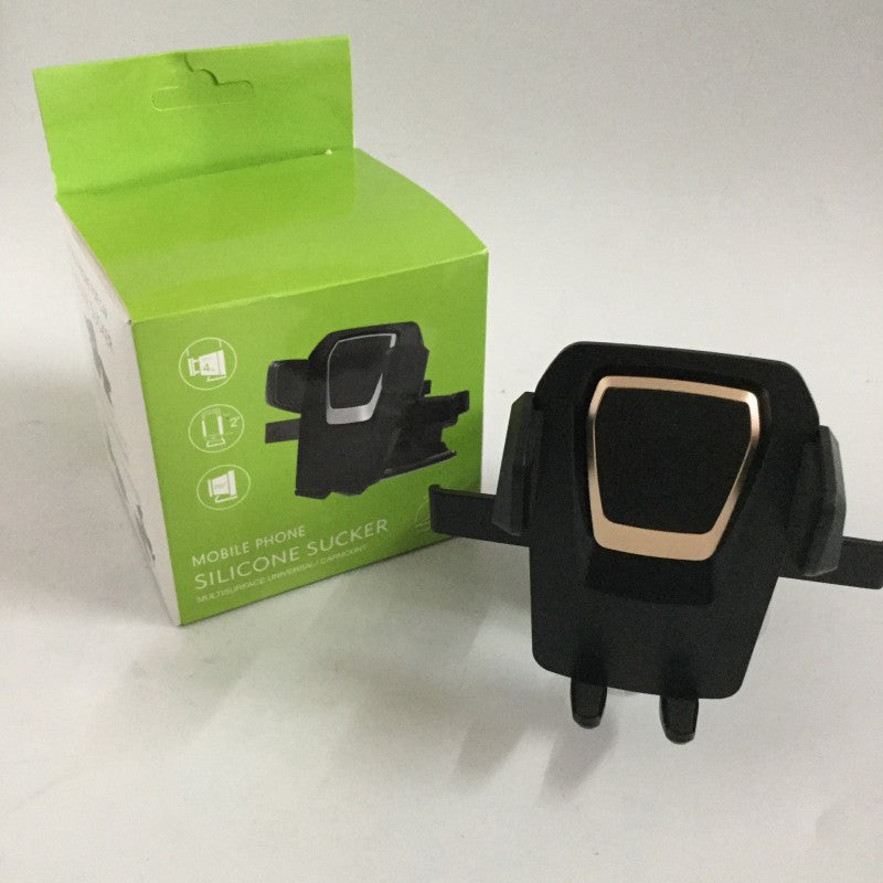 360 Suction Cup Car Phone Holder Windshield Mobile Phone Holder