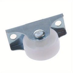4pcs Metal Recliner Replacement Parts Castors Plates Wheels
