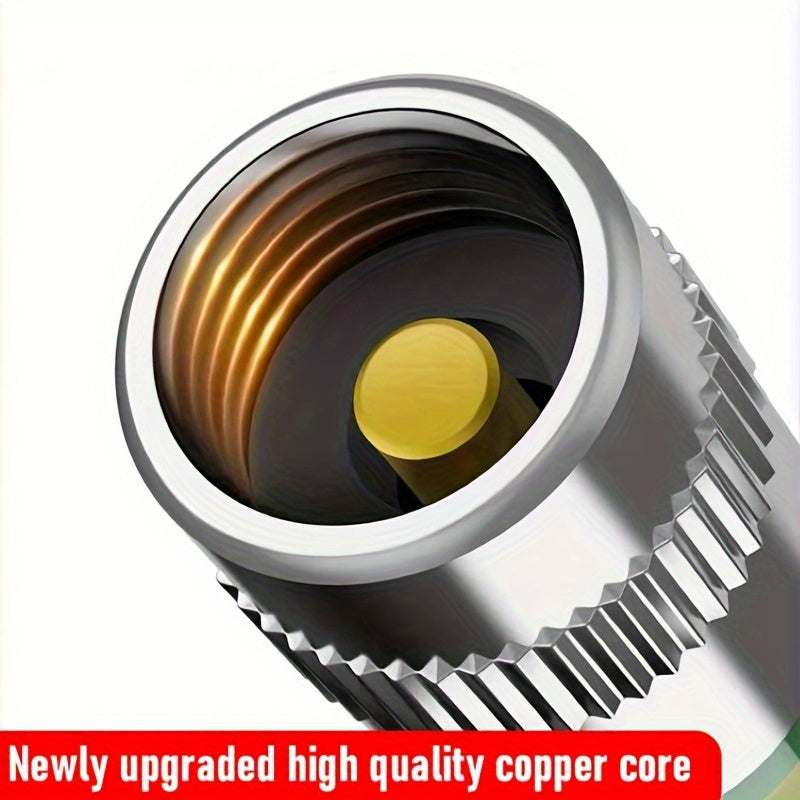 4pcs Car Tire Pressure Gauge Valve Cap Sensor