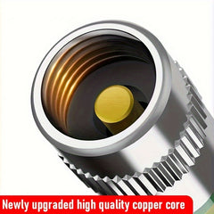4pcs Car Tire Pressure Gauge Valve Cap Sensor