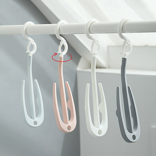 Multifunctional Shoe Rack for Drying Hanger