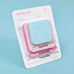 Pretty in Pink Notebook Set
