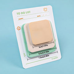 Student Sticky Note Set for Notetaking
