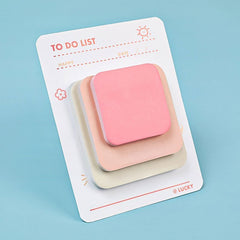 Student Sticky Note Set for Notetaking
