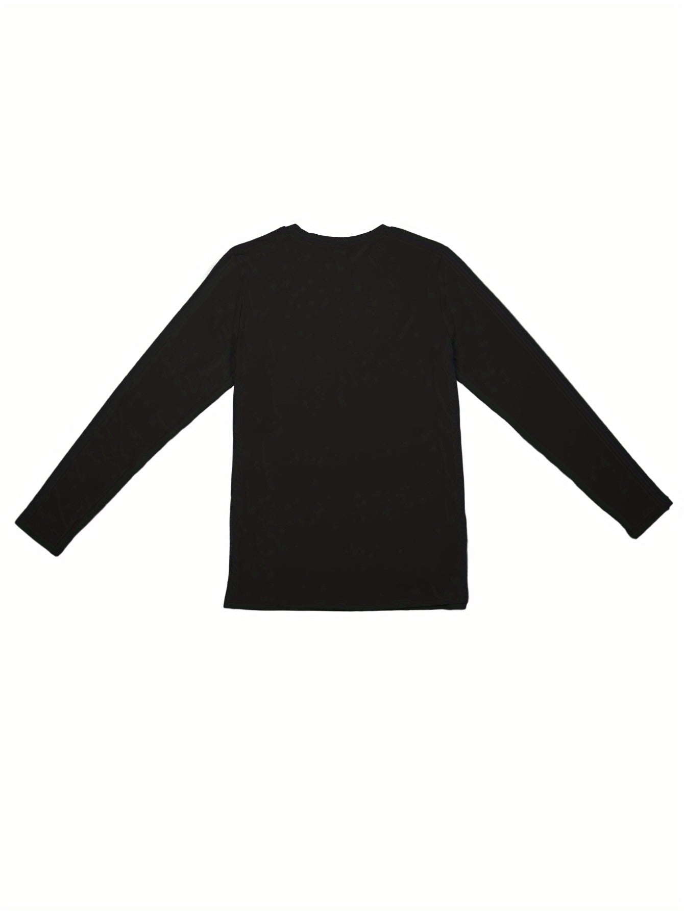 Women's Long Sleeve Crew Neck Top