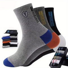 Solid Low Cut Socks Comfortable Soft Ankle Socks For Workout Casual Walking