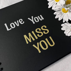 Alphanumeric Stickers A4 Golden Onion Powder Silvery DIY