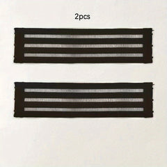 Bra Strap Extenders Comfortable Adjustable Back Clasp Lingerie Accessories